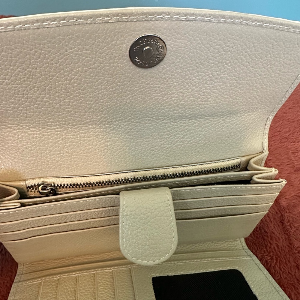 Wallet leather. - Picture 5 of 6